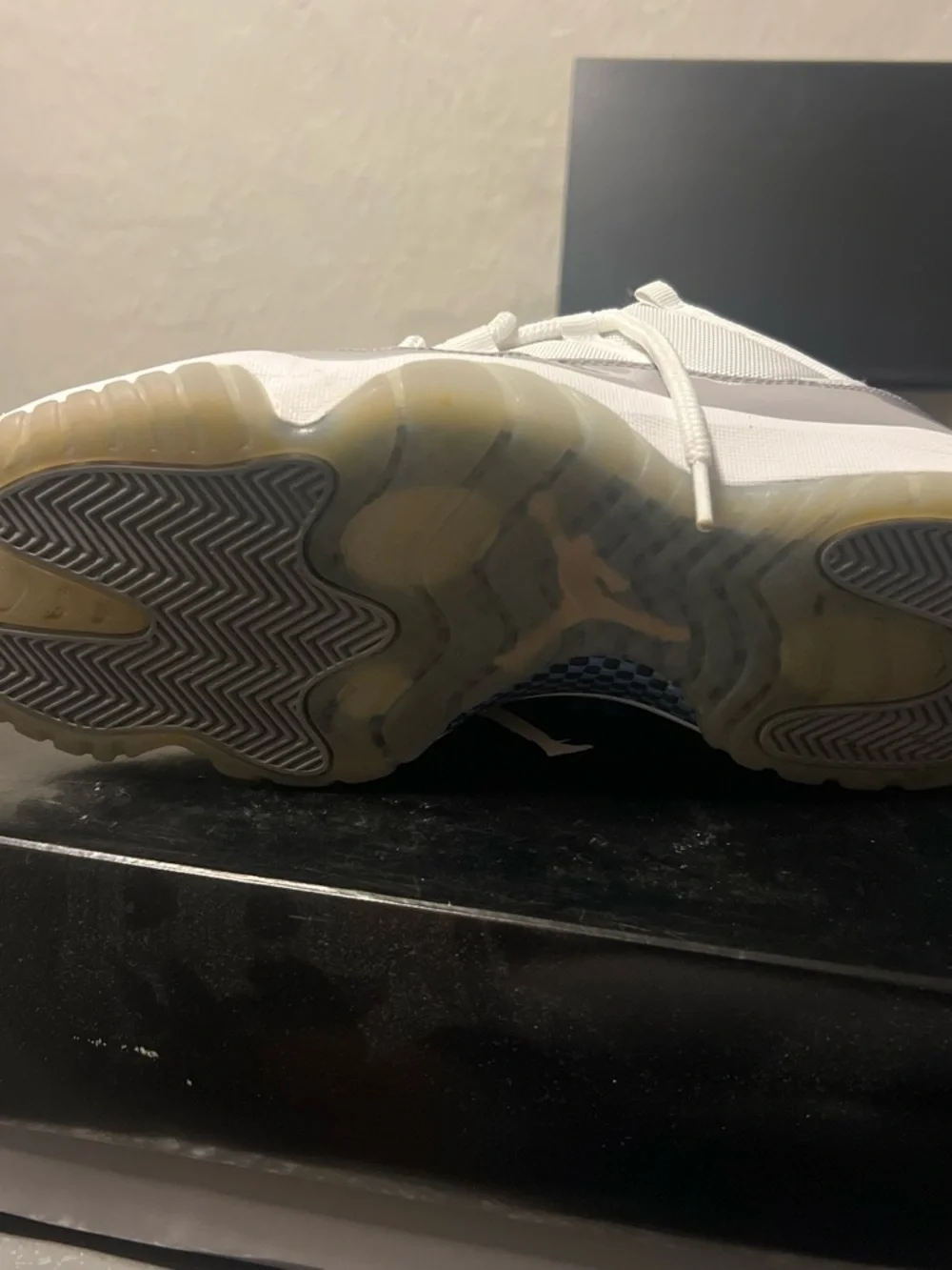 Kids Shoes Subcategory Identification